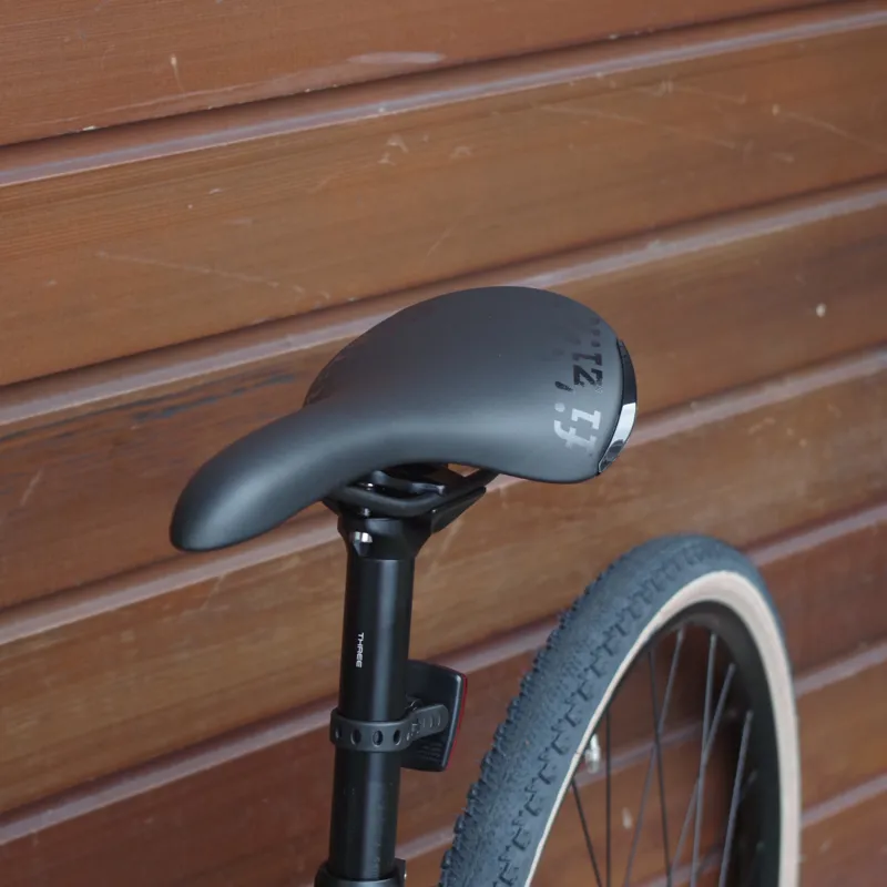 Cannondale Topstone Carbon 3 Gravel Bike in Carbon-5